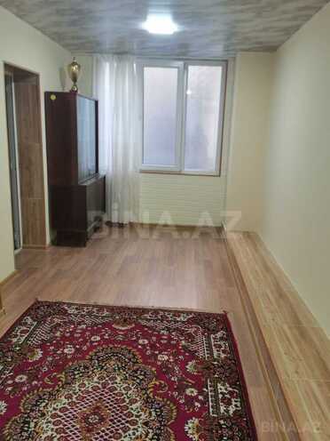 Satılır 4 otaqlı köhnə tikili 120 m², Sahil m., photo 14 from 19