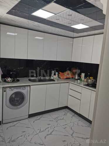 Satılır 4 otaqlı köhnə tikili 120 m², Sahil m., photo 7 from 19