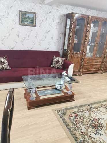 Satılır 4 otaqlı köhnə tikili 120 m², Sahil m., photo 5 from 19