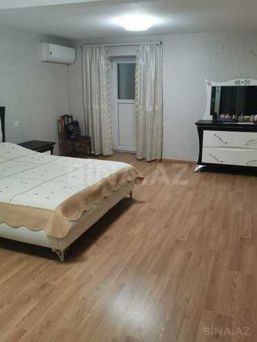 Satılır 4 otaqlı köhnə tikili 120 m², Sahil m., photo 18 from 19