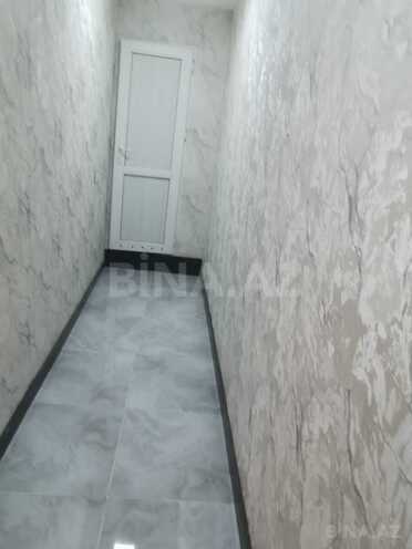 Satılır 4 otaqlı köhnə tikili 120 m², Sahil m., photo 16 from 19