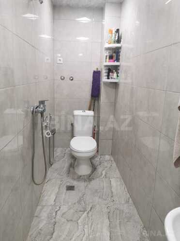 Satılır 4 otaqlı köhnə tikili 120 m², Sahil m., photo 17 from 19