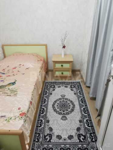 Satılır 4 otaqlı köhnə tikili 120 m², Sahil m., photo 15 from 19