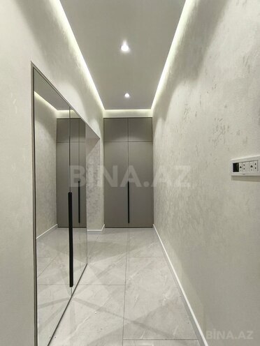 Сдаётся 2-комн. новостройка 75 м², м. Шах Исмаил Хатаи, photo 8 from 10