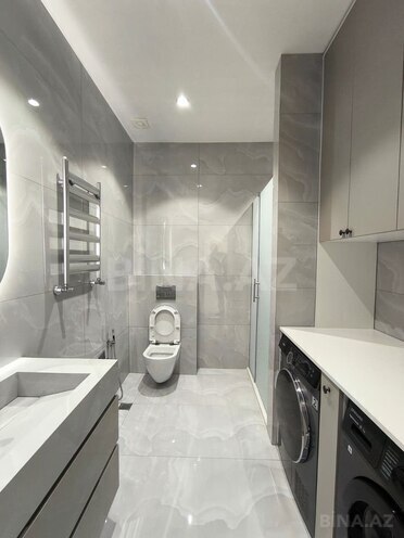 Сдаётся 2-комн. новостройка 75 м², м. Шах Исмаил Хатаи, photo 9 from 10