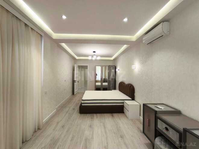 Сдаётся 2-комн. новостройка 75 м², м. Шах Исмаил Хатаи, photo 5 from 10