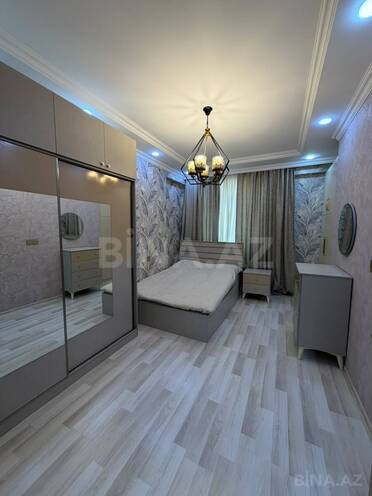 Satılır 3 otaqlı yeni tikili 73 m², Masazır q., photo 5 from 15