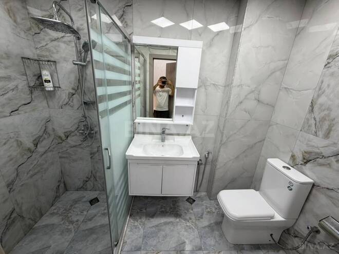 Satılır 3 otaqlı yeni tikili 73 m², Masazır q., photo 14 from 15