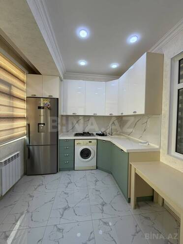 Satılır 3 otaqlı yeni tikili 73 m², Masazır q., photo 9 from 15