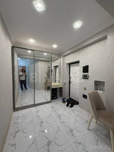 Satılır 3 otaqlı yeni tikili 73 m², Masazır q., photo 13 from 15