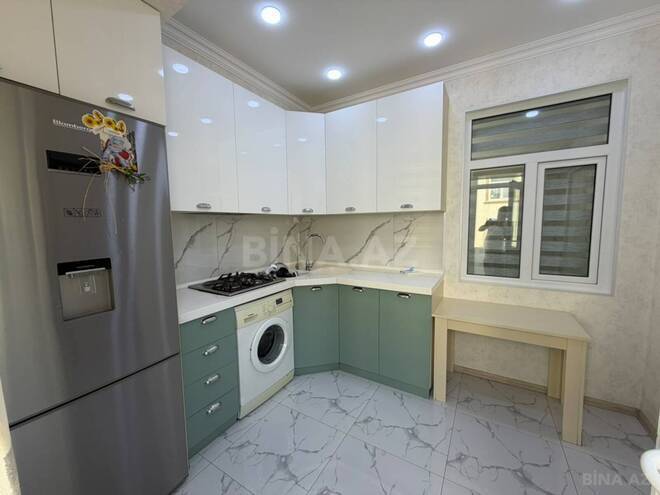 Satılır 3 otaqlı yeni tikili 73 m², Masazır q., photo 10 from 15