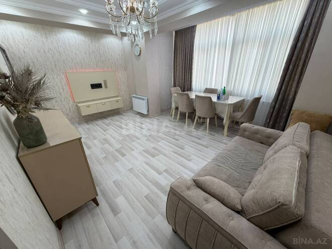 Satılır 3 otaqlı yeni tikili 73 m², Masazır q., photo 3 from 15
