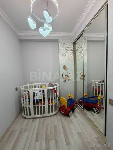 Satılır 3 otaqlı yeni tikili 73 m², Masazır q., photo 8 from 15
