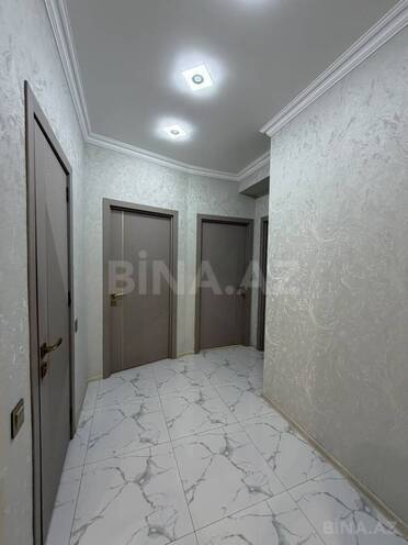 Satılır 3 otaqlı yeni tikili 73 m², Masazır q., photo 11 from 15
