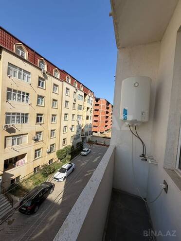 Satılır 3 otaqlı yeni tikili 73 m², Masazır q., photo 12 from 15