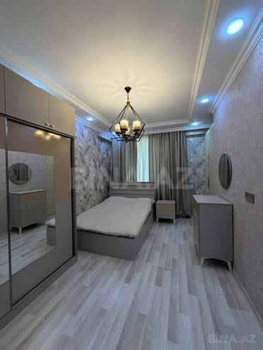 Satılır 3 otaqlı yeni tikili 73 m², Masazır q., photo 4 from 15