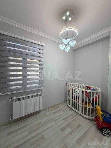 Satılır 3 otaqlı yeni tikili 73 m², Masazır q., photo 7 from 15