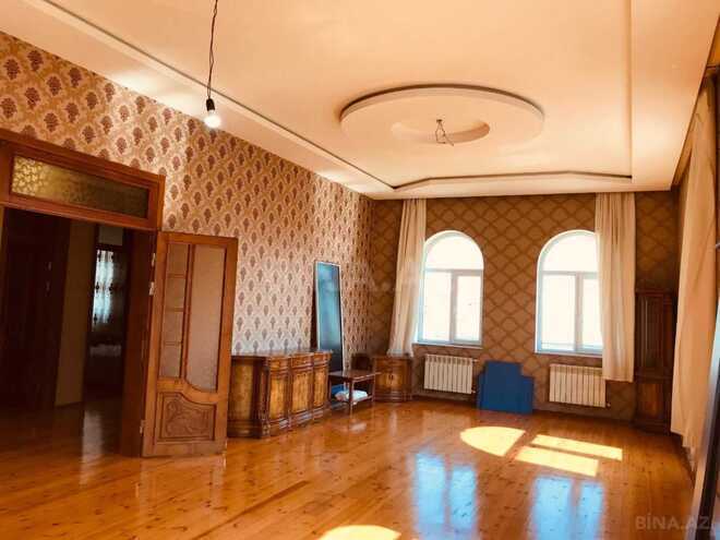 Satılır 6 otaqlı həyət evi/bağ evi 250 m², Biləcəri q., photo 9 from 32