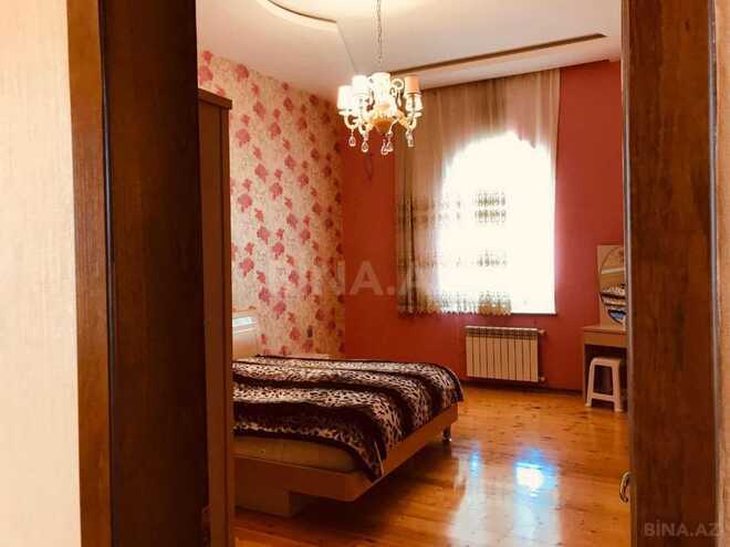 Satılır 6 otaqlı həyət evi/bağ evi 250 m², Biləcəri q., photo 21 from 32
