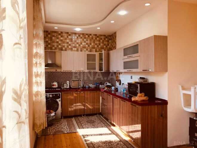 Satılır 6 otaqlı həyət evi/bağ evi 250 m², Biləcəri q., photo 12 from 32