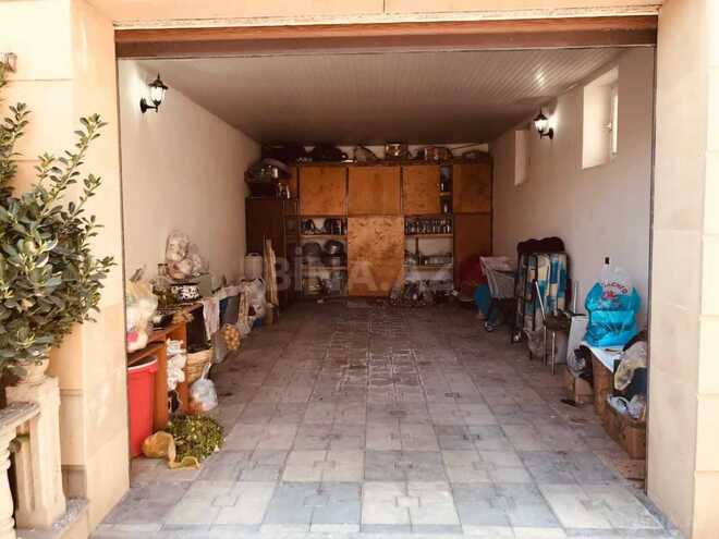 Satılır 6 otaqlı həyət evi/bağ evi 250 m², Biləcəri q., photo 29 from 32
