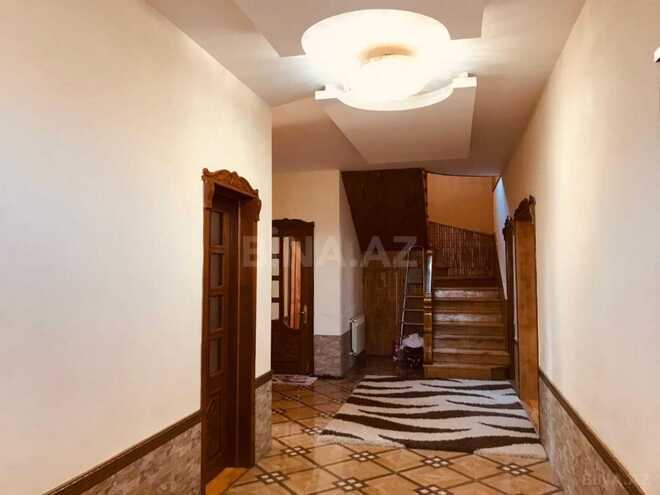 Satılır 6 otaqlı həyət evi/bağ evi 250 m², Biləcəri q., photo 5 from 32