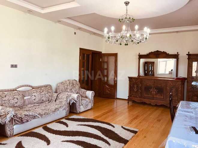 Satılır 6 otaqlı həyət evi/bağ evi 250 m², Biləcəri q., photo 8 from 32