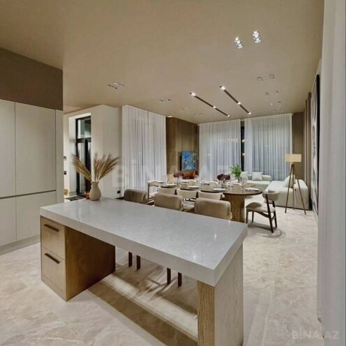 İcarəyə verilir 5 otaqlı həyət evi/bağ evi 400 m², Bilgəh q., photo 6 from 12