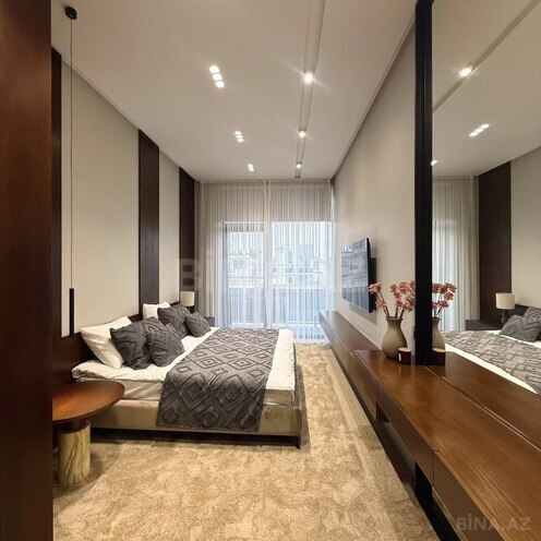 İcarəyə verilir 5 otaqlı həyət evi/bağ evi 400 m², Bilgəh q., photo 10 from 12