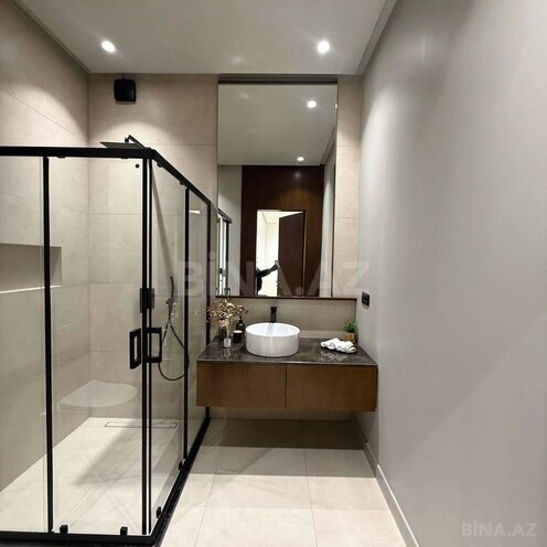 İcarəyə verilir 5 otaqlı həyət evi/bağ evi 400 m², Bilgəh q., photo 11 from 12
