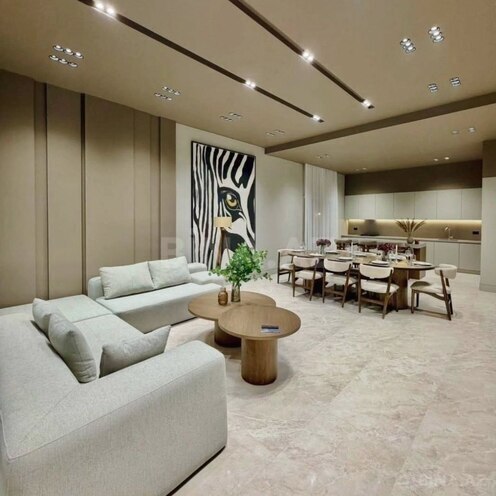 İcarəyə verilir 5 otaqlı həyət evi/bağ evi 400 m², Bilgəh q., photo 7 from 12