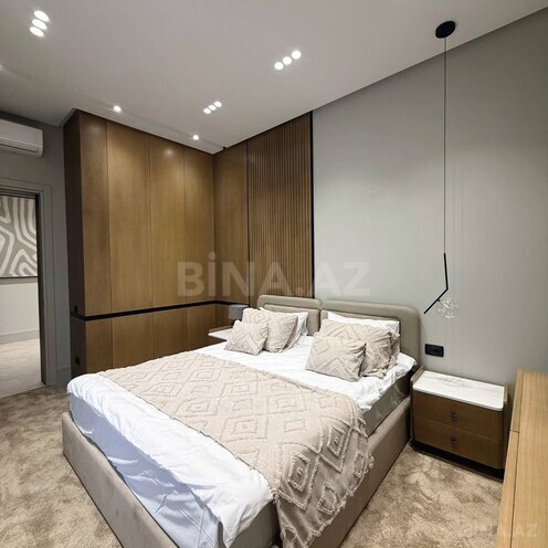 İcarəyə verilir 5 otaqlı həyət evi/bağ evi 400 m², Bilgəh q., photo 8 from 12