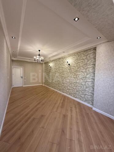 Satılır 2 otaqlı yeni tikili 66 m², Nəsimi r., photo 4 from 13