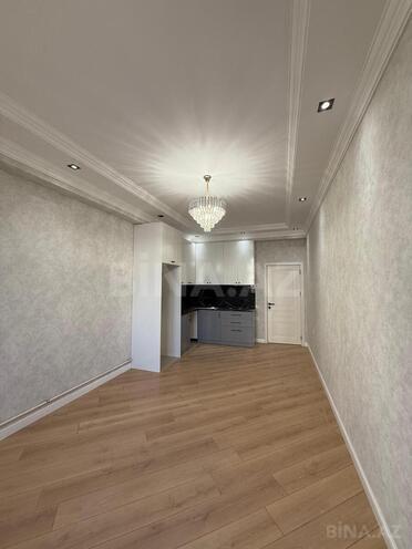 Satılır 2 otaqlı yeni tikili 66 m², Nəsimi r., photo 10 from 13