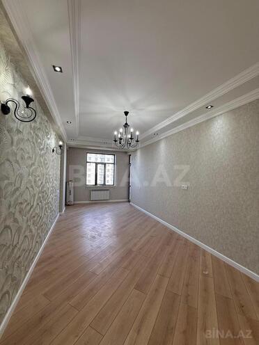 Satılır 2 otaqlı yeni tikili 66 m², Nəsimi r., photo 3 from 13