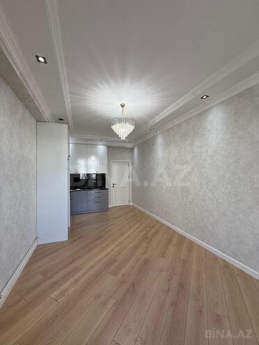 Satılır 2 otaqlı yeni tikili 66 m², Nəsimi r., photo 9 from 13
