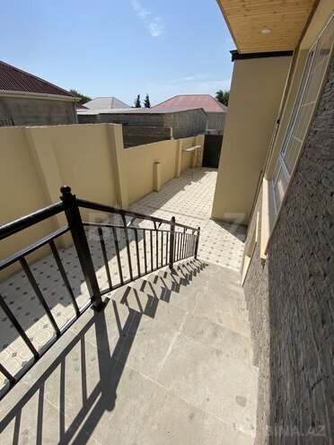 Satılır 3 otaqlı həyət evi/bağ evi 100 m², Hövsan q., photo 4 from 12