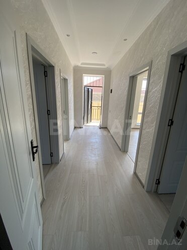 Satılır 3 otaqlı həyət evi/bağ evi 100 m², Hövsan q., photo 11 from 12
