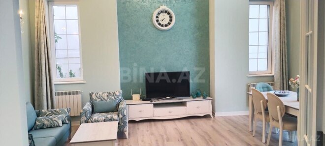 Satılır 5 otaqlı həyət evi/bağ evi 300 m², Şüvəlan q., photo 18 from 21