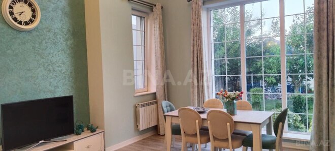 Satılır 5 otaqlı həyət evi/bağ evi 300 m², Şüvəlan q., photo 13 from 21