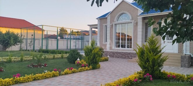 Satılır 5 otaqlı həyət evi/bağ evi 300 m², Şüvəlan q., photo 11 from 21