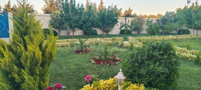 Satılır 5 otaqlı həyət evi/bağ evi 300 m², Şüvəlan q., photo 9 from 21
