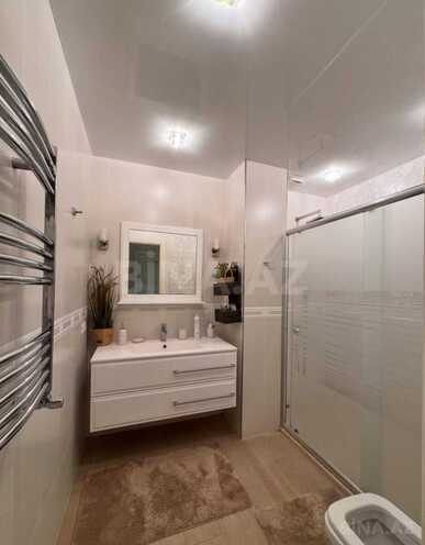 Продаётся 3-комн. новостройка 170 м², м. Низами, photo 13 from 18