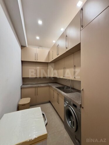 Продаётся 3-комн. новостройка 170 м², м. Низами, photo 16 from 18
