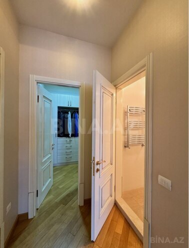 Продаётся 3-комн. новостройка 170 м², м. Низами, photo 12 from 18