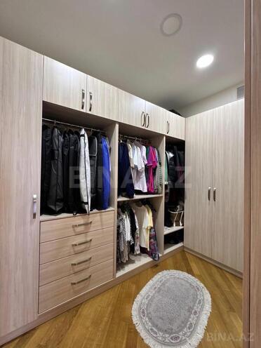 Продаётся 3-комн. новостройка 170 м², м. Низами, photo 15 from 18