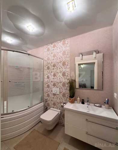 Продаётся 3-комн. новостройка 170 м², м. Низами, photo 14 from 18