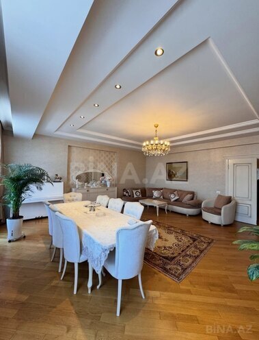 Продаётся 3-комн. новостройка 170 м², м. Низами, photo 3 from 18