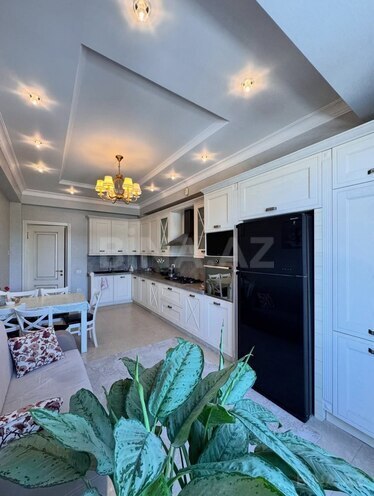 Продаётся 3-комн. новостройка 170 м², м. Низами, photo 7 from 18