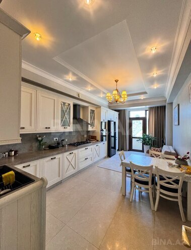 Продаётся 3-комн. новостройка 170 м², м. Низами, photo 6 from 18